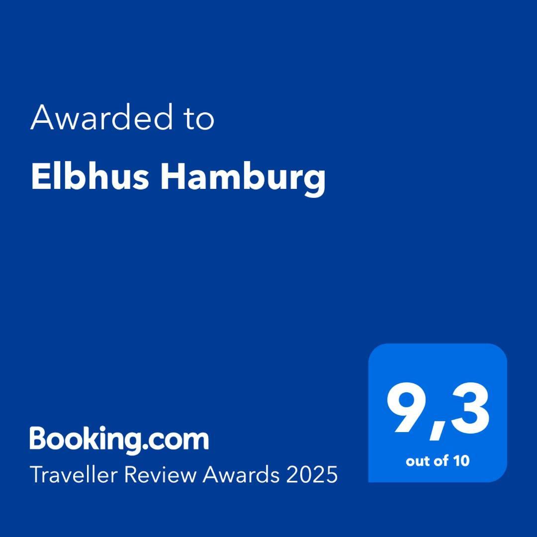 Lejlighed Elbhus Hamborg
